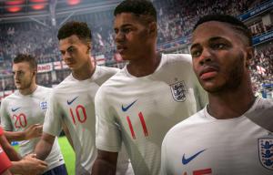 EA Sports выпустила бесплатное дополнение к Кубку мира для Fifa 18 сегодня